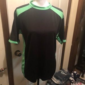 Conversation Sports Shirt